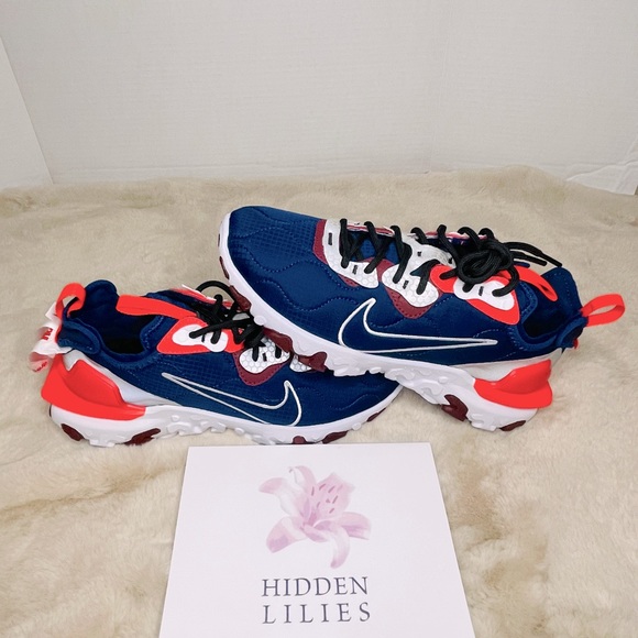 Nike React Vision - Picture 1 of 8